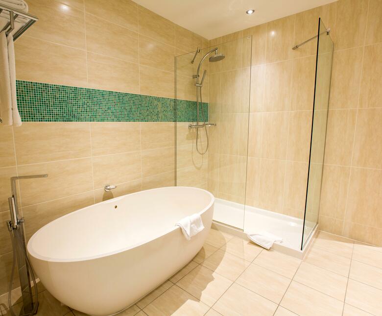 Hotel Crowne Plaza Blanchardstown