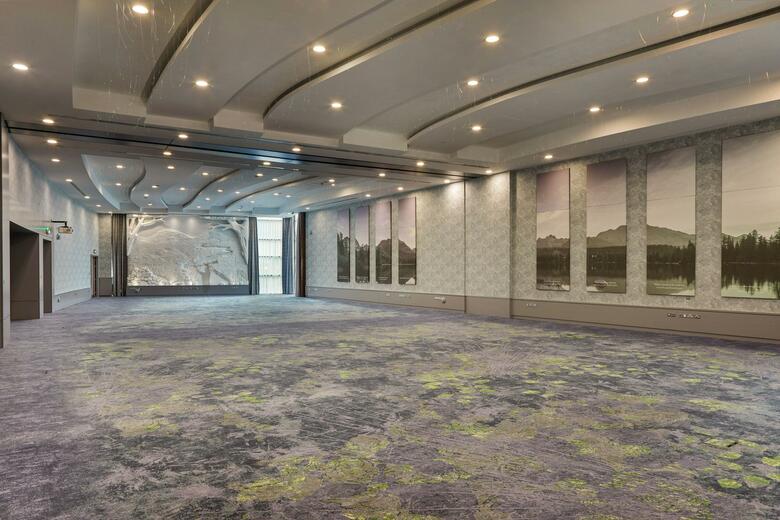 Hotel Crowne Plaza Blanchardstown