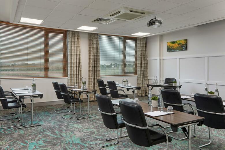 Hotel Crowne Plaza Blanchardstown
