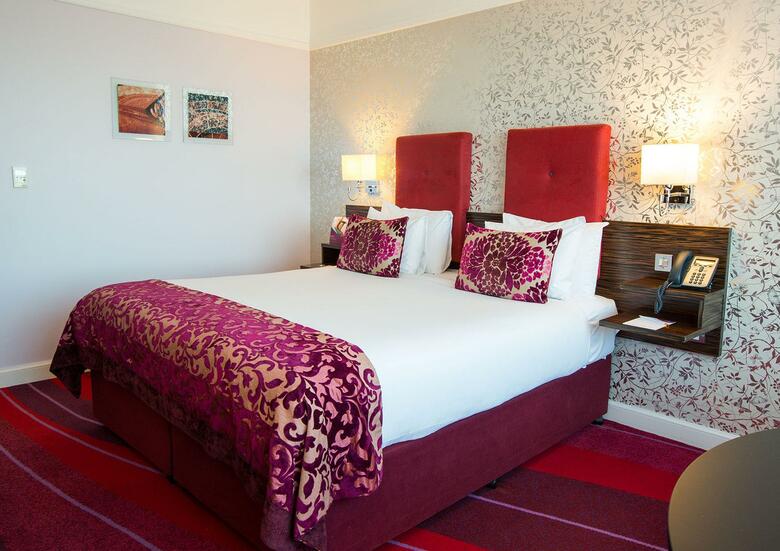 Hotel Crowne Plaza Blanchardstown