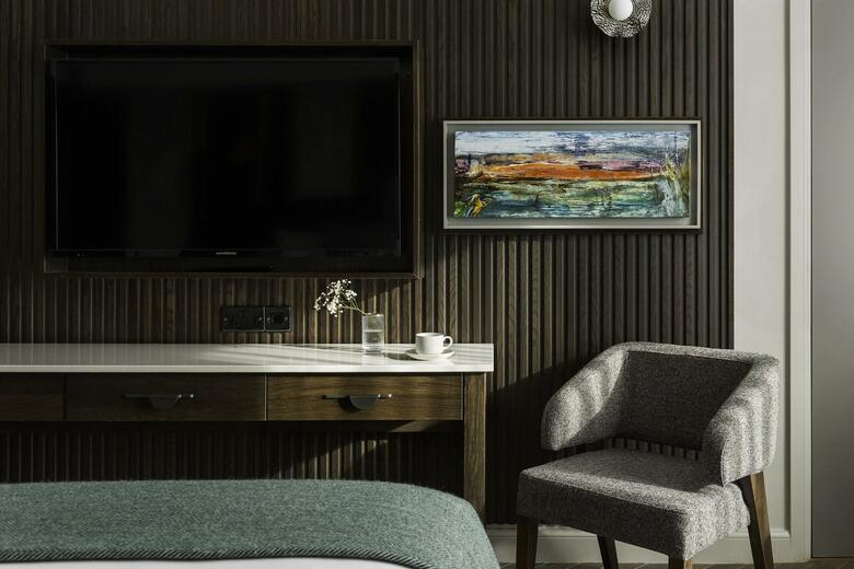 Hotel Crowne Plaza Blanchardstown
