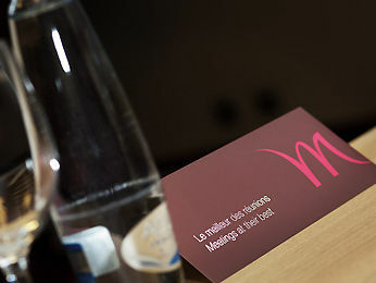 Hotel Mercure Ostrava Center