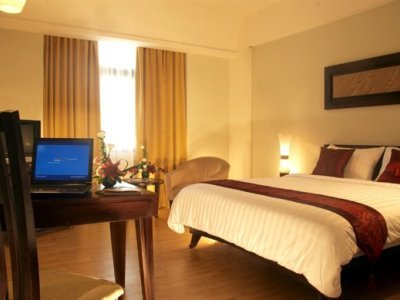 Hotel Mercure Surabaya