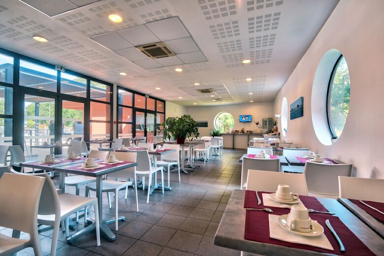 Hotel Zenitude H�tel-r�sidences Bordeaux A�roport M�rignac