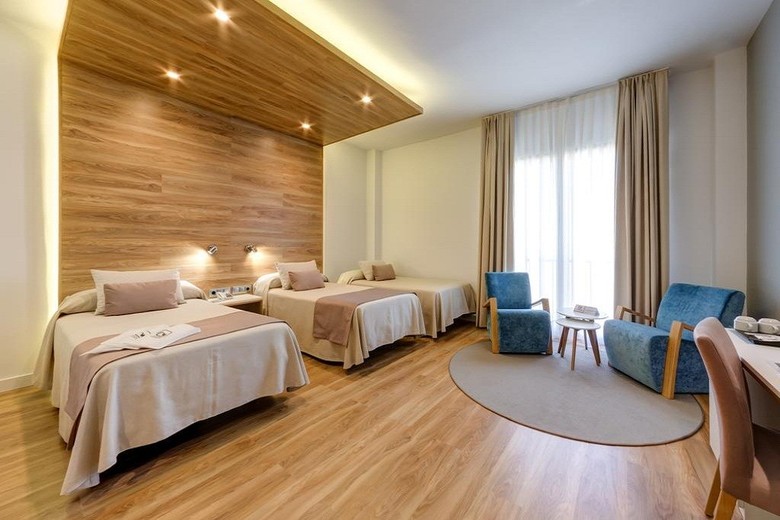 Hotel Monte Puertatierra