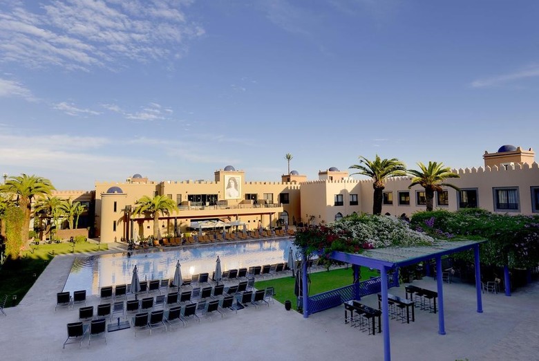 Hotel Adam Park & Spa