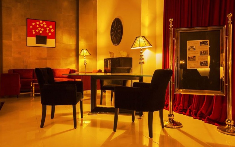 Hotel Adam Park & Spa