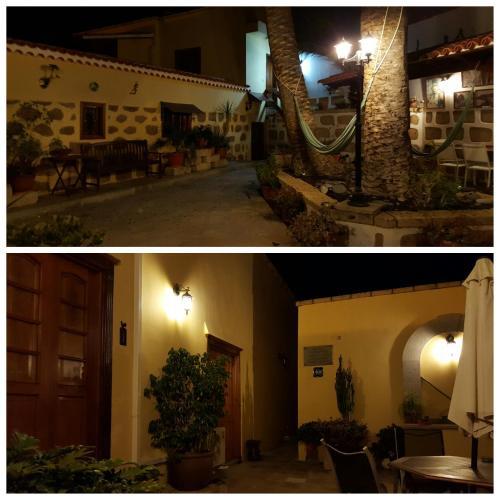 Hotel Casa Rural El Traspatio