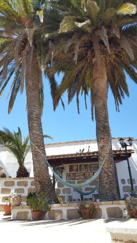Hotel Casa Rural El Traspatio
