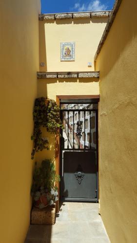 Hotel Casa Rural El Traspatio