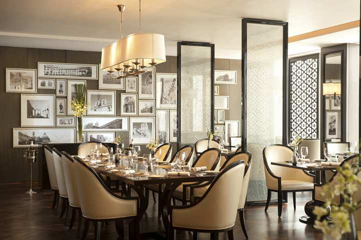 Hotel Hilton Guangzhou Tianhe