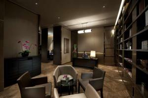 Hotel Hilton Guangzhou Tianhe
