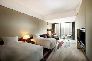 Hotel Hilton Guangzhou Tianhe