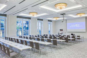 Welcome Parkhotel Meissen