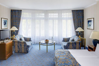 Welcome Parkhotel Meissen