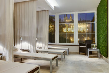 Welcome Parkhotel Meissen