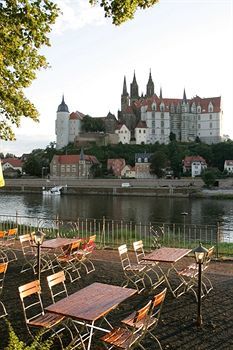Welcome Parkhotel Meissen