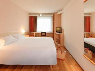 Hotel Ibis Muenster City