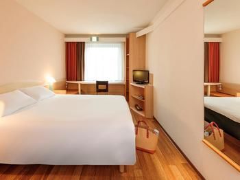 Hotel Ibis Muenster City