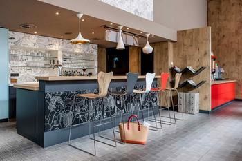 Hotel Ibis Muenster City