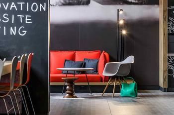 Hotel Ibis Muenster City