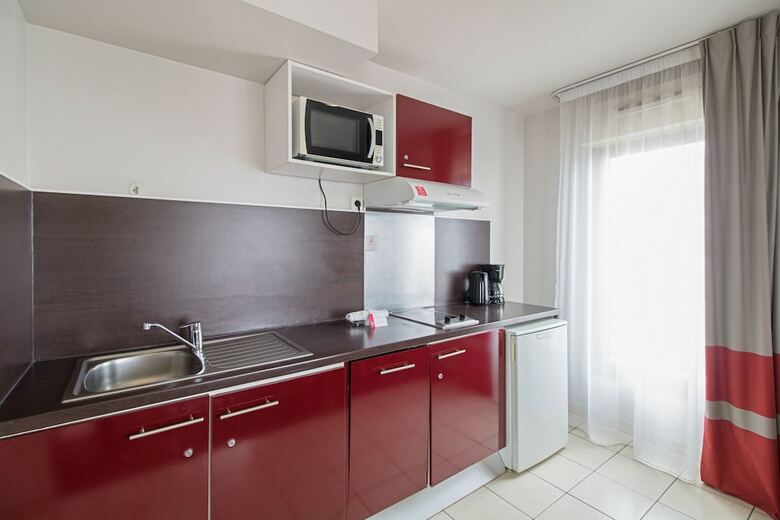 Hotel Appart�city Confort Paris Villejuif