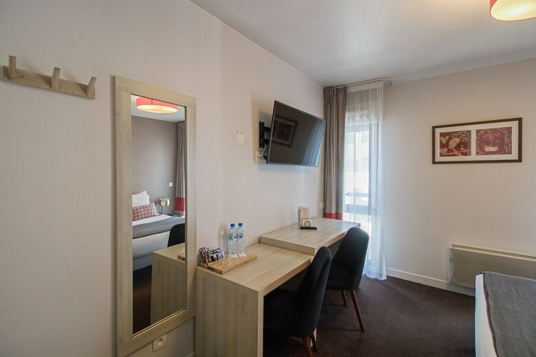 Hotel Appart�city Confort Paris Villejuif