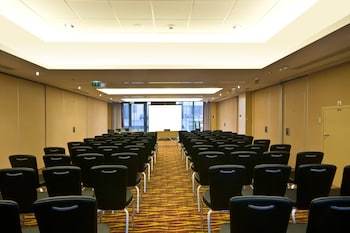 Hotel Courtyard By Marriott Paris Saint Denis