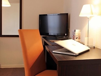Apartamentos Apts Park And Suites Elegance Gaillard