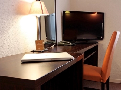 Apartamentos Apts Park And Suites Elegance Gaillard