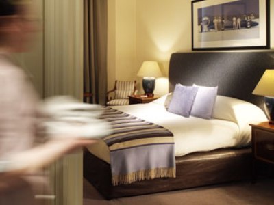 Hotel Balmoral