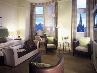Hotel Balmoral