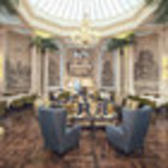 Hotel Balmoral