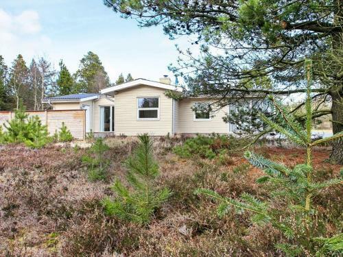 Holiday Home Jerup IX
