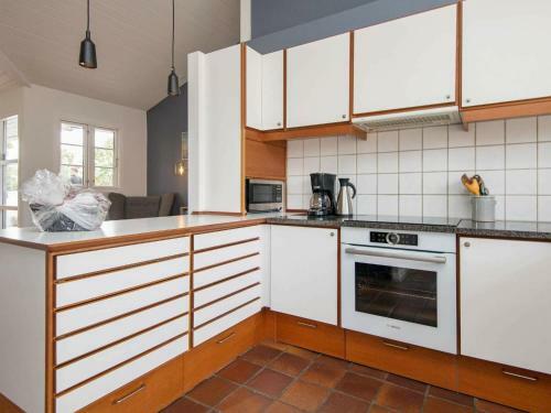 Holiday Home Juelsminde XXVIII