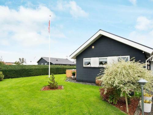 Holiday Home Juelsminde XXIV