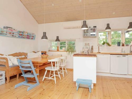 Holiday Home J�gerspris VII