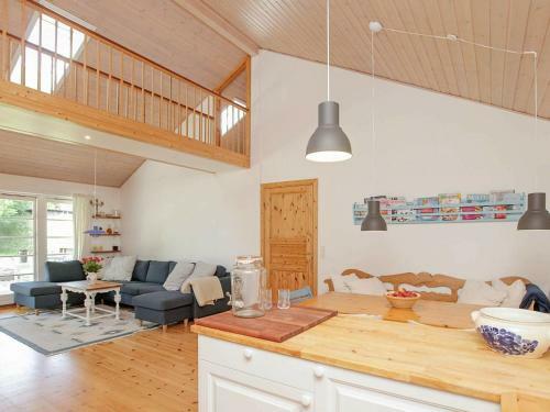 Holiday Home J�gerspris VII