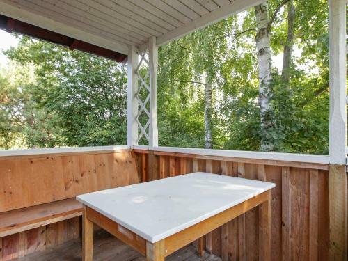 Holiday Home J�gerspris VII