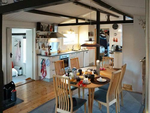 Holiday Home J�gerspris II