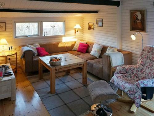 Holiday Home J�gerspris II