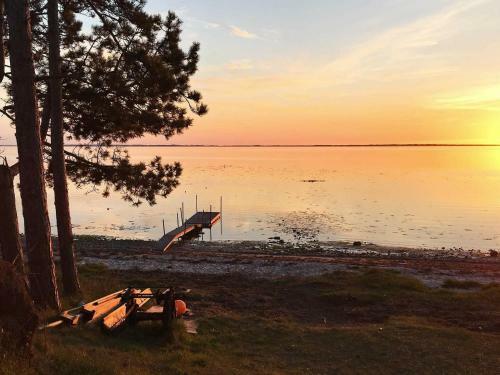 Holiday Home J�gerspris II