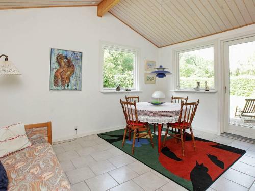 Holiday Home J�gerspris V