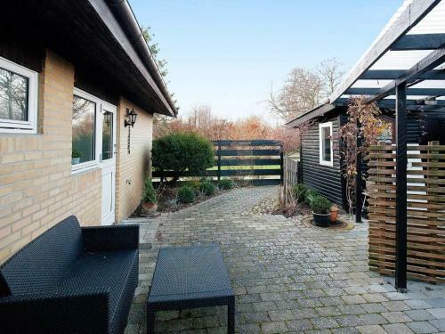 Holiday Home J�gerspris III