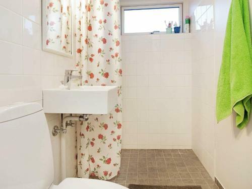 Holiday Home J�gerspris III
