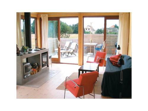 Holiday Home Slettevej IV