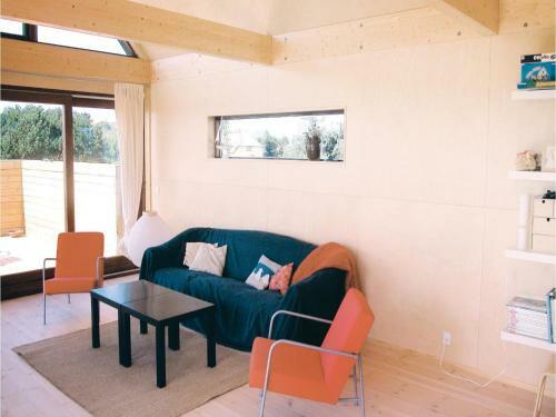 Holiday Home Slettevej IV
