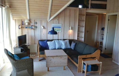 Holiday Home Slettevej II