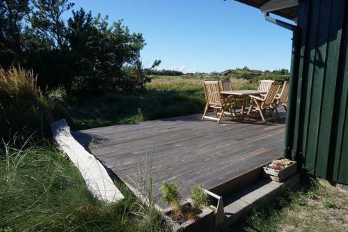 Holiday Home - Kandestederne - Skagen 021616