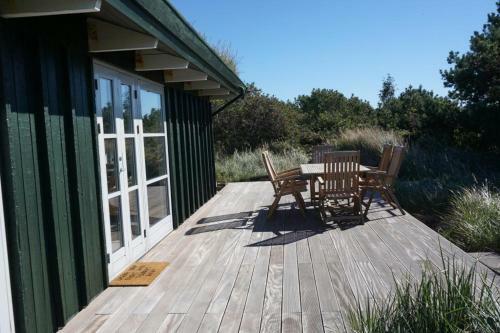Holiday Home - Kandestederne - Skagen 021616